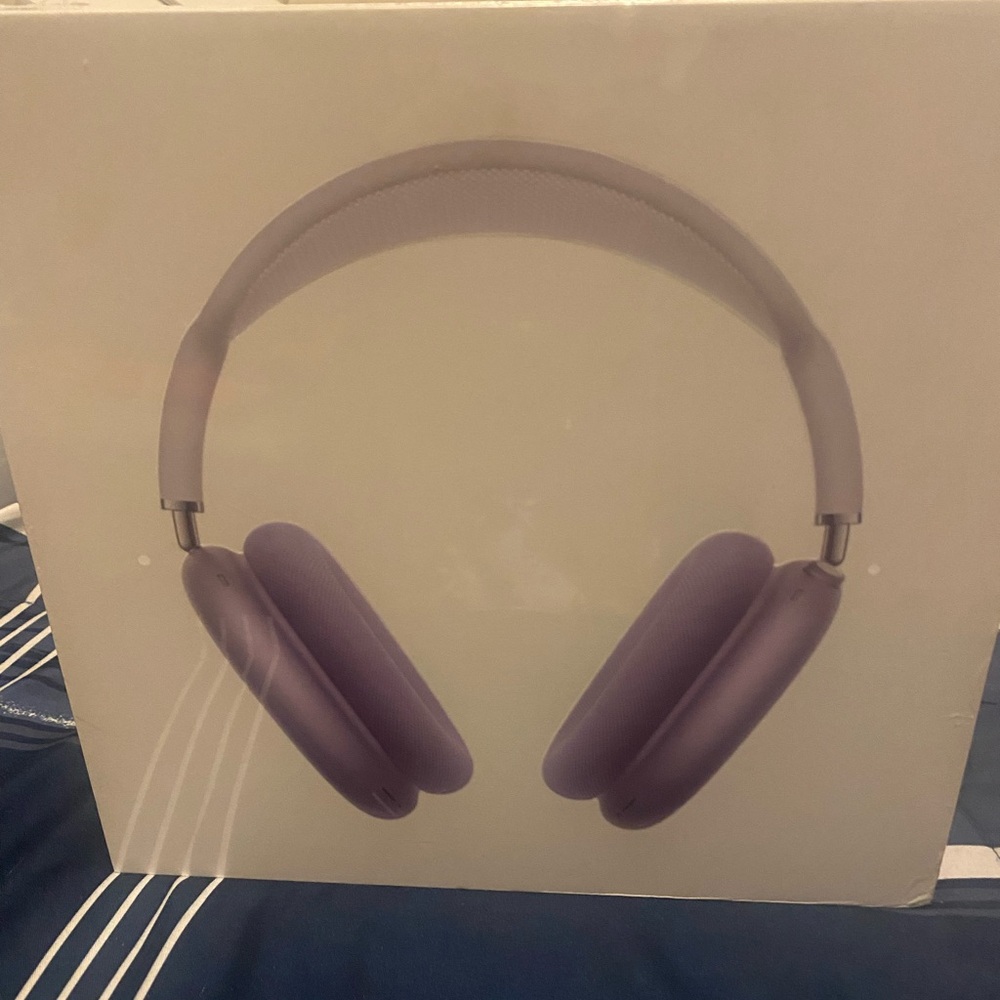 AirPod max